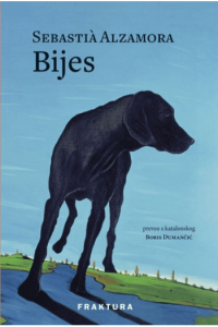 Bijes - naslovnica