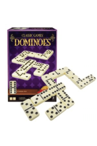 Klasična Igra Domino - slika proizvoda