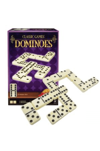 Klasična Igra Domino - slika proizvoda