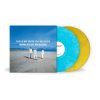 Manic Street Preachers - This Is My Truth Tell Me Yours (2025 reissue sky & sand coloured vinyl) LP - omot