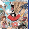 One Piece Color Walk Compendium: East Blue to Skypiea (Manga) - naslovnica