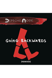 Going Backwards (Remixes)