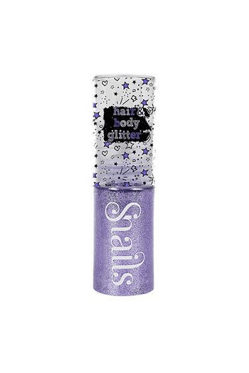 Šljokice za tijelo - Light violet - slika proizvoda