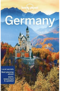Germany 9th Edition 2019 - naslovnica