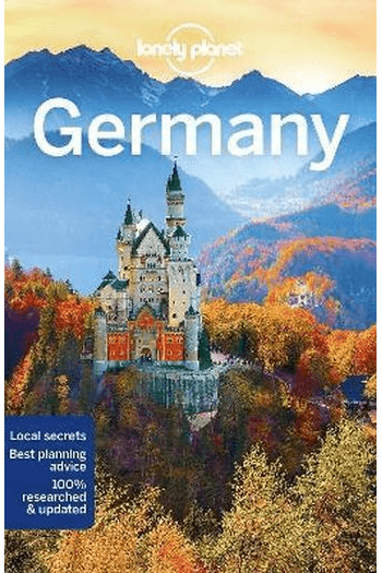 Germany 9th Edition 2019 - naslovnica