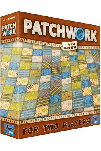 Patchwork (Hr) - slika proizvoda
