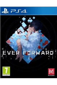 Ever Forward - slika proizvoda