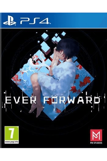Ever Forward - slika proizvoda