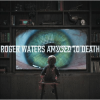 Roger Waters - Amused To Death  (remaster) CD - omot