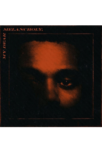 The Weeknd - My Dear Melancholy CD - omot