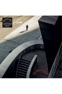 Reale Accademia Di Musica - Lame Di Luce LP - omot