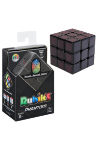 Rubiks - Phanton Cube 3X3