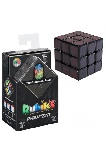 Rubiks - Phanton Cube 3X3 - slika proizvoda
