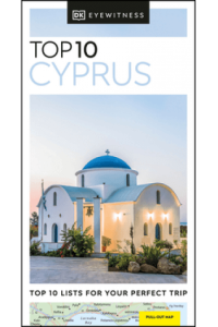 DK Eyewitness Top 10 Cyprus 2021