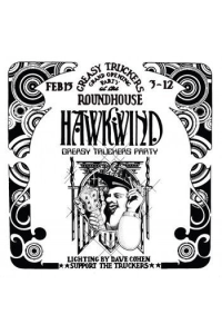 Greasy Truckers Party  (Rsd2021)