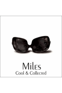 Miles Davis - Cool & Collected CD - omot