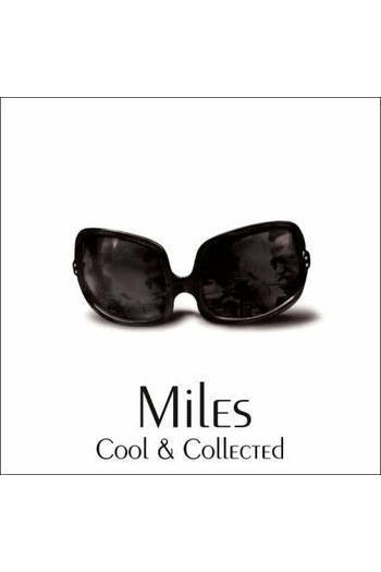 Miles Davis - Cool & Collected CD - omot