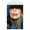 Joni Mitchell - Love Has Many Faces: A Quartet LP - omot