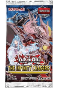 Infinity Chaser Booster/24 - slika proizvoda
