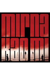 Mirna - Kao mi CD - omot