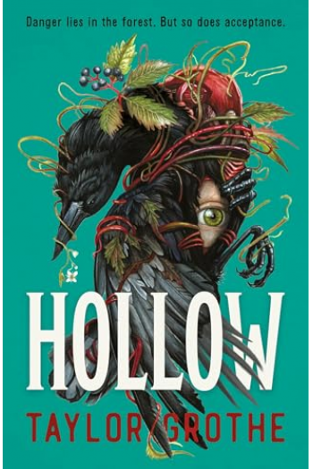 Hollow - naslovnica