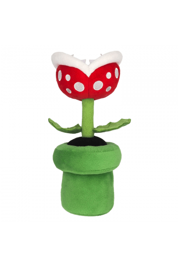 Nintendo Together+ Super Mario Plush - Plante Piranha 23 Cm - slika proizvoda
