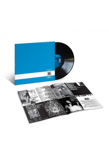 Queens Of The Stone - Queens Of The Stone LP - omot