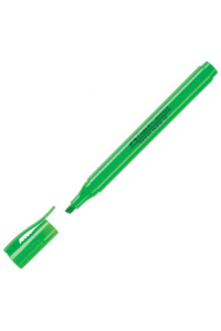 Signir slim 38 superfluorescent  Faber Castell 158109 Zeleni - slika proizvoda