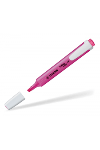 Textmarker Swing Cool Rozi - slika proizvoda