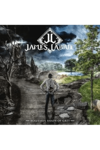 James LaBrie - Beautiful Shade Of Grey - omot