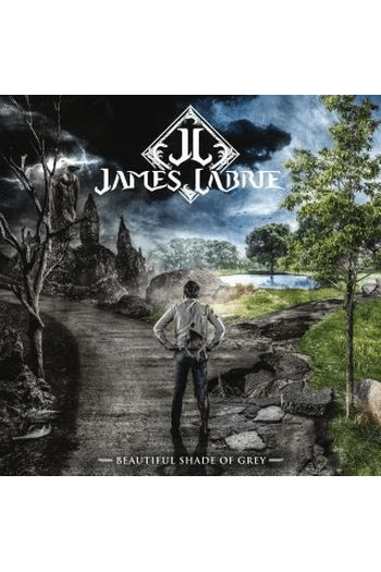 James LaBrie - Beautiful Shade Of Grey - omot