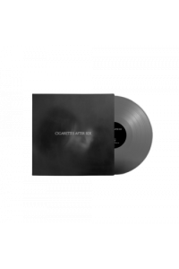 Cigarettes After Sex - Xs (Limited Clear Vinyl) LP - omot