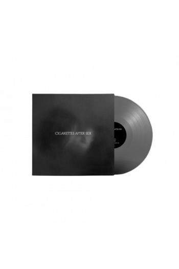 Cigarettes After Sex - Xs (Limited Clear Vinyl) LP - omot