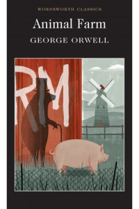 Animal Farm knjiga