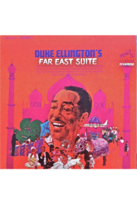 Duke Ellington - Far East Suite CD - omot