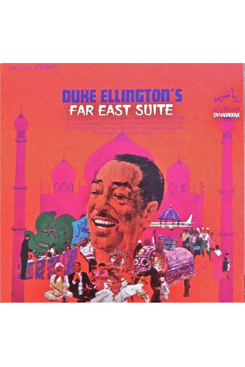 Duke Ellington - Far East Suite CD - omot