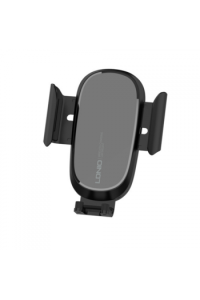 Auto držač i bežični punjač LDNIO MW21-1 automatski s nosačem 15W + kabel tip C