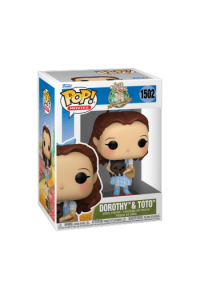 POP Dorothy w/Toto (1502) - slika proizvoda