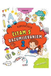 Čitam s razumijevanjem 2