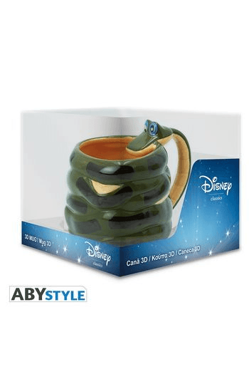 Disney - Mug 3D - Kaa - slika proizvoda