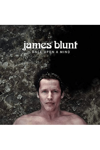 Blunt James - Once Upon A Mind CD - omot