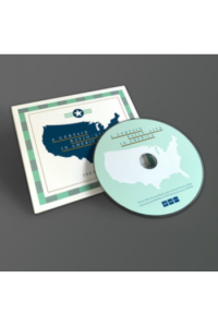 A Certain Ratio - Live In America CD - omot
