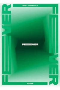 Zero: Fever Part.3 [Green ver.]