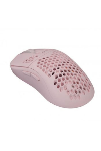 White Shark Miš GM-5007 Galahad / 6.400 dpi - Pink - slika proizvoda