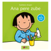 Ana pere zube (Slikovnica) - naslovnica