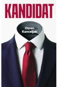 Kandidat - naslovnica