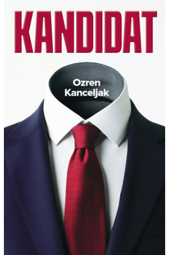 Kandidat - naslovnica