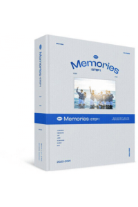 Enhypen - Memories : Step 1 Digital Code - omot