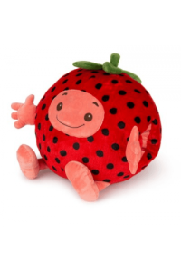 Jastuk za ruke - Jagoda