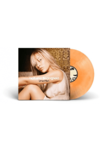 Natasha Bedingfield - Unwritten (20th Anniversary Peach Vinyl) LP - omot